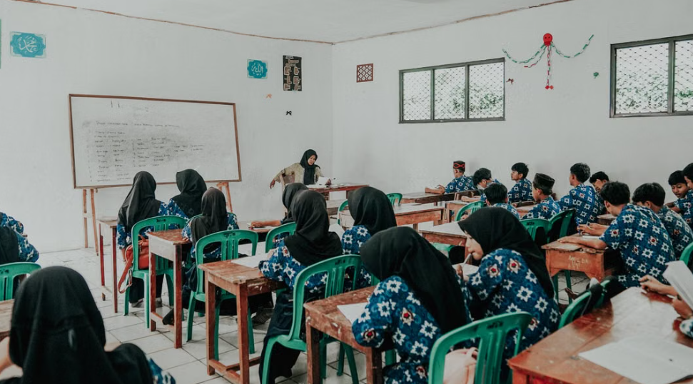 BKN Profiling 815 Guru ASN DKI Jakarta, Hasilnya Jadi Dasar Pengembangan Kompetensi